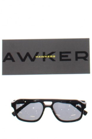 Okulary przeciwsłoneczne Hawkers, Kolor Czarny, Cena 252,99 zł