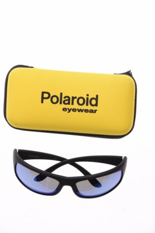 Слънчеви очила POLAROID, Цвят Черен, Цена 55,99 лв.