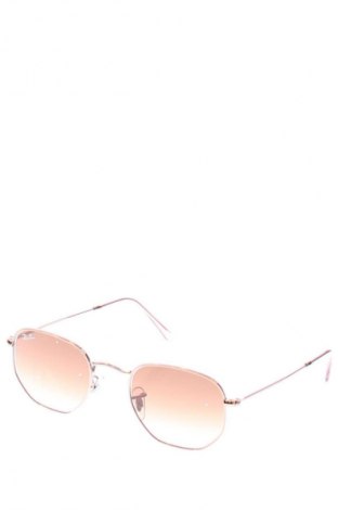 Sonnenbrille Ray Ban, Farbe Golden, Preis € 141,89