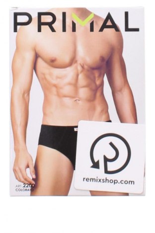 Slip Unbranded, Mărime M, Culoare Gri, Preț 31,99 Lei