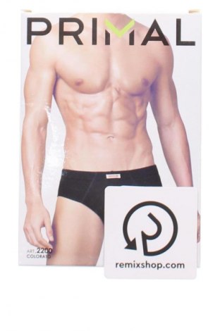 Slip Unbranded, Mărime L, Culoare Albastru, Preț 31,99 Lei