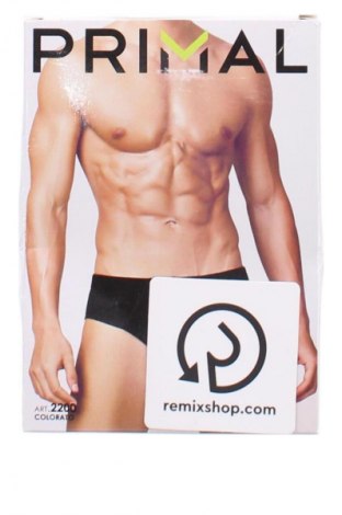 Slip Unbranded, Mărime M, Culoare Albastru, Preț 31,99 Lei