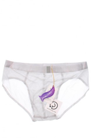 Slipy Unbranded, Velikost XL, Barva Šedá, Cena  159,00 Kč