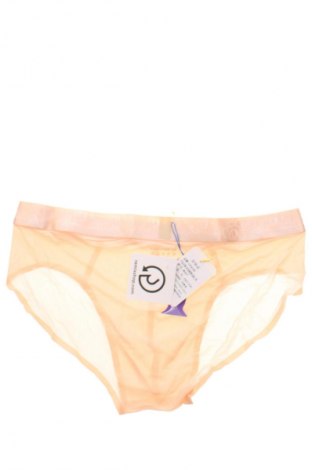 Slip Unbranded, Größe XL, Farbe Beige, Preis 6,41 €