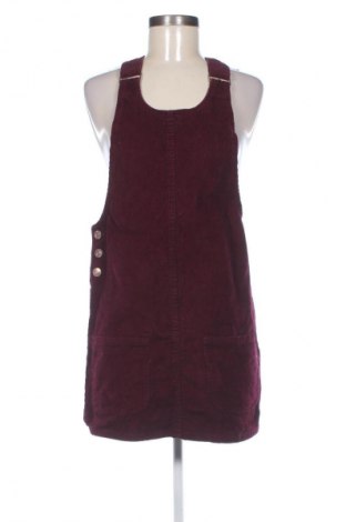 Sukienka Denim&Co., Rozmiar S, Kolor Fioletowy, Cena 42,99 zł