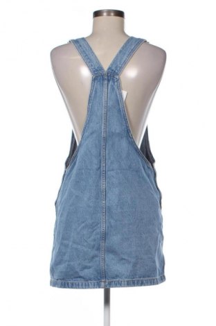 Dámské šaty s tráky Forever 21, Velikost M, Barva Modrá, Cena  229,00 Kč