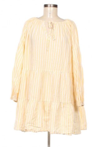 Dámské šaty s tráky H&M, Velikost XL, Barva Vícebarevné, Cena  129,00 Kč