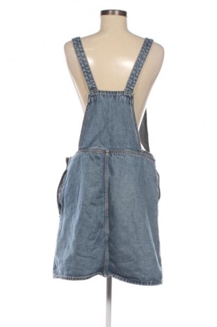 Latzkleid Monki, Größe L, Farbe Blau, Preis 13,81 €