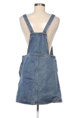 Latzkleid Monki, Größe M, Farbe Blau, Preis € 13,81