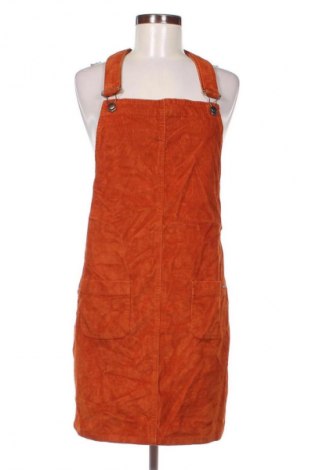 Sarafan Pepe Jeans, Mărime L, Culoare Maro, Preț 167,99 Lei