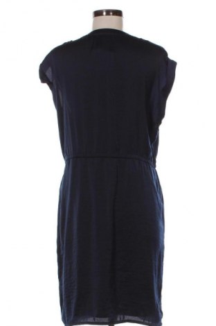 Sarafan Vero Moda, Mărime M, Culoare Albastru, Preț 89,47 Lei