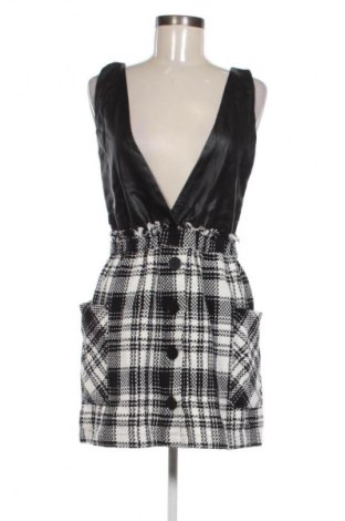 Latzkleid Zara, Größe M, Farbe Mehrfarbig, Preis 37,06 €