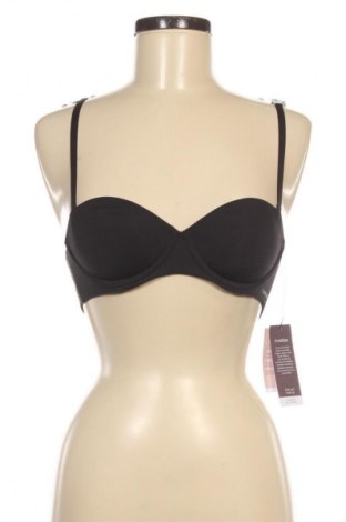 Podprsenka Calvin Klein, Velikost S, Barva Černá, Cena  1 249,00 Kč