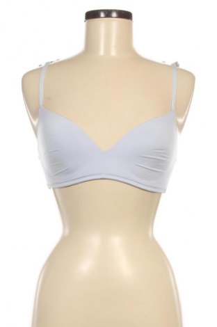 Podprsenka Calvin Klein, Velikost S, Barva Modrá, Cena  879,00 Kč