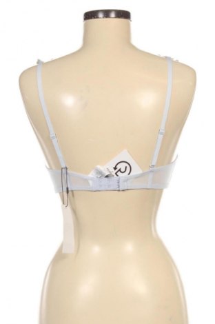 Podprsenka Calvin Klein, Velikost S, Barva Modrá, Cena  879,00 Kč