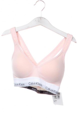 Büstenhalter Calvin Klein, Größe XS, Farbe Rosa, Preis € 52,99