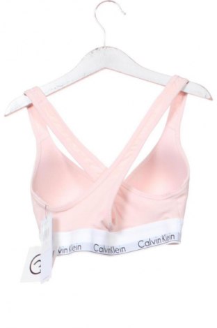 Büstenhalter Calvin Klein, Größe XS, Farbe Rosa, Preis € 52,99