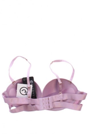Melltartó Censored, Méret M, Szín Lila, Ár 3 952 Ft