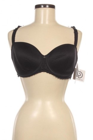 Σουτιέν Chantelle, Μέγεθος XL, Χρώμα Μαύρο, Τιμή 24,99 €