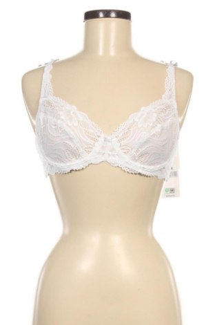 Büstenhalter Dorina, Größe M, Farbe Weiß, Preis 21,99 €