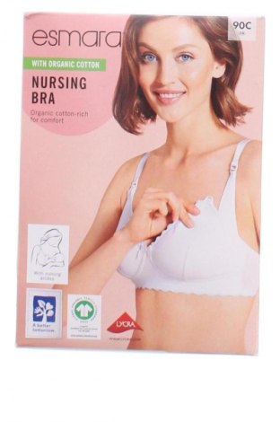 Büstenhalter Esmara, Größe XL, Farbe Weiß, Preis € 14,99