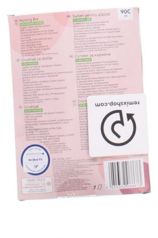 Büstenhalter Esmara, Größe XL, Farbe Weiß, Preis € 14,99