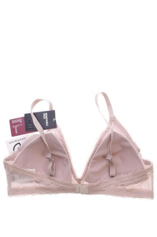 Podprsenka H&M, Velikost L, Barva Popelavě růžová, Cena  304,00 Kč