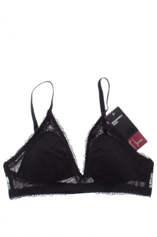 Melltartó H&M, Méret L, Szín Fekete, Ár 4 800 Ft