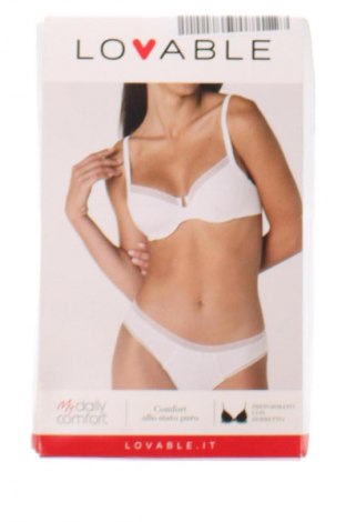 Büstenhalter Lovable, Größe XL, Farbe Beige, Preis 16,99 €
