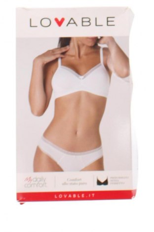 Melltartó Lovable, Méret S, Szín Bézs, Ár 6 539 Ft
