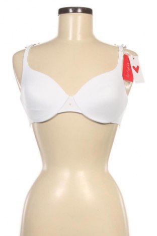 Sutien Lovable, Mărime M, Culoare Alb, Preț 82,99 Lei