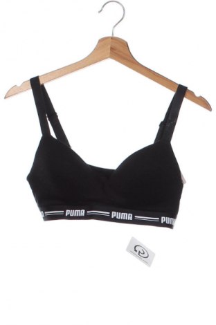 Melltartó PUMA, Méret XS, Szín Fekete, Ár 12 449 Ft