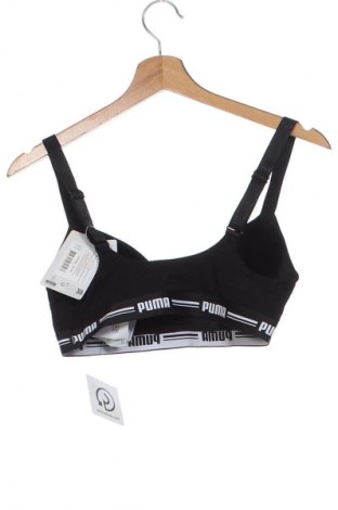 Melltartó PUMA, Méret XS, Szín Fekete, Ár 12 449 Ft