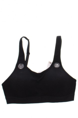 Podprsenka Pepco, Veľkosť S, Farba Čierna, Cena  8,95 €