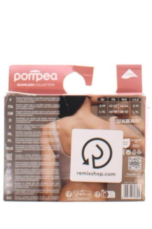 Sutien Pompea, Mărime L, Culoare Alb, Preț 131,99 Lei