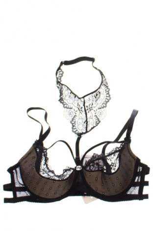 Büstenhalter Roza, Größe M, Farbe Schwarz, Preis 16,99 €