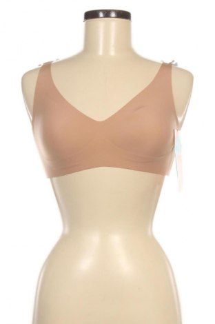 Sutien Sloggi, Mărime S, Culoare Maro, Preț 138,99 Lei