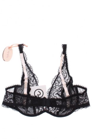 Σουτιέν Sylvie, Μέγεθος L, Χρώμα Μαύρο, Τιμή 8,99 €