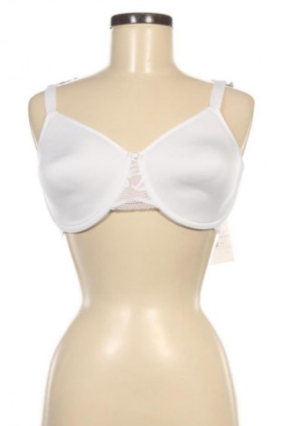 Sutien Triumph, Mărime XL, Culoare Alb, Preț 322,99 Lei