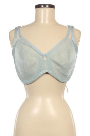 Sutien Triumph, Mărime XL, Culoare Verde, Preț 322,99 Lei