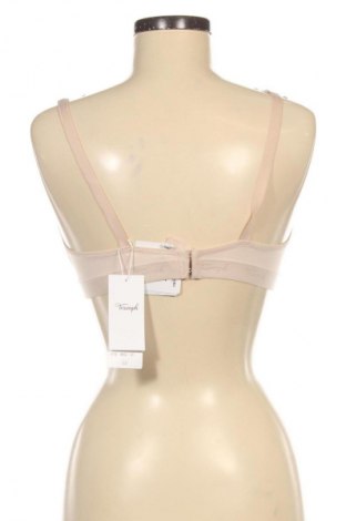 Σουτιέν Triumph, Μέγεθος L, Χρώμα  Μπέζ, Τιμή 59,99 €
