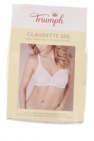 Büstenhalter Triumph, Größe L, Farbe Beige, Preis 64,99 €