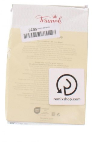 Büstenhalter Triumph, Größe L, Farbe Beige, Preis 64,99 €