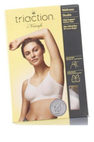 Σουτιέν Triumph, Μέγεθος L, Χρώμα Λευκό, Τιμή 59,99 €