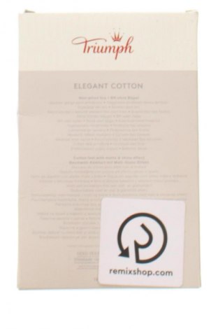 Σουτιέν Triumph, Μέγεθος XL, Χρώμα Μαύρο, Τιμή 59,99 €