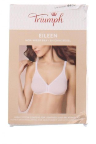 Biustonosz Triumph, Rozmiar L, Kolor Czarny, Cena 244,99 zł