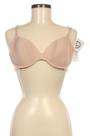 Büstenhalter Triumph, Größe XL, Farbe Beige, Preis 64,99 €