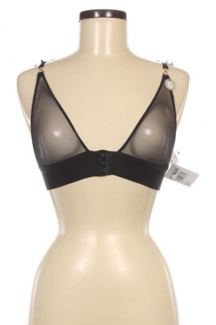 Melltartó Unbranded, Méret L, Szín Fekete, Ár 4 800 Ft