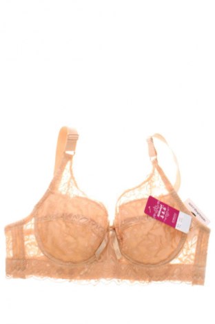 Melltartó Unbranded, Méret M, Szín Bézs, Ár 4 788 Ft