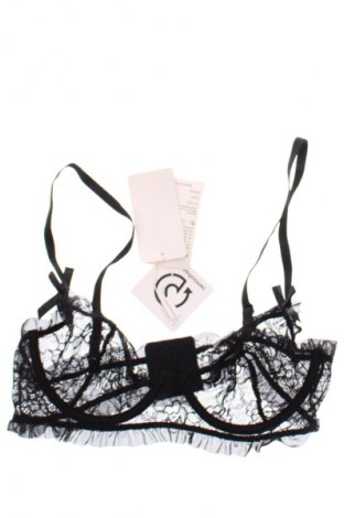 Melltartó Unbranded, Méret M, Szín Fekete, Ár 4 692 Ft